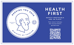 health first