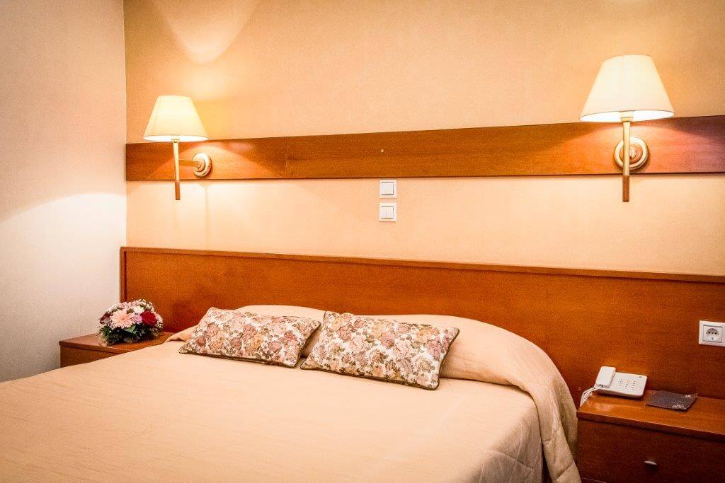 palatino hotel